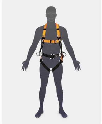 LINQ Multi-Purpose Tactician Harness