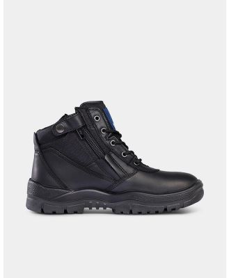 Mongrel Non-Safety Zipsider Boot