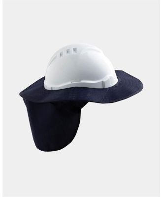 Pro Choice Detachable Hard Hat Brim