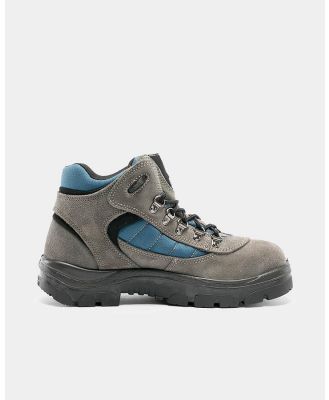 Steel Blue Wagga Safety Boot