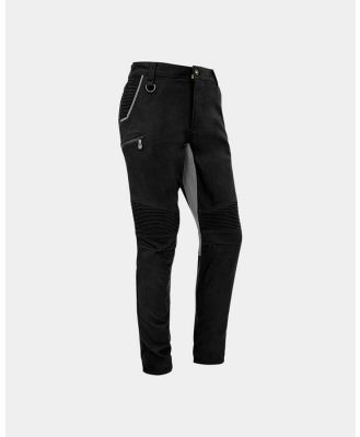 Syzmik Streetworx Stretch Pant