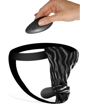 Pipedream Remote Controlled Vibrating Panty