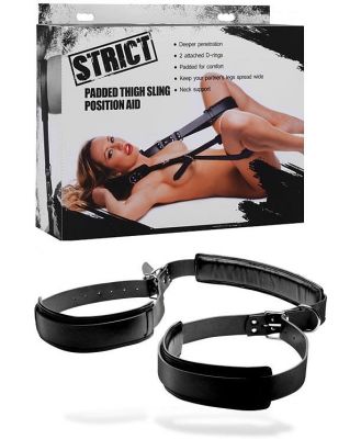 Strict Padded Thigh Sling Positioning Aid