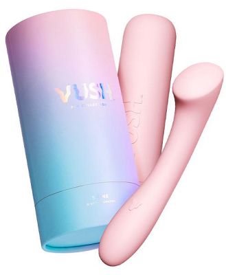 Vush Shine 6.5 G Spot Vibrator