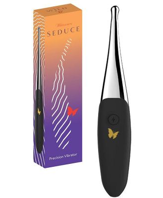 Wild Secrets Seduce 5.6 Precision Vibrator